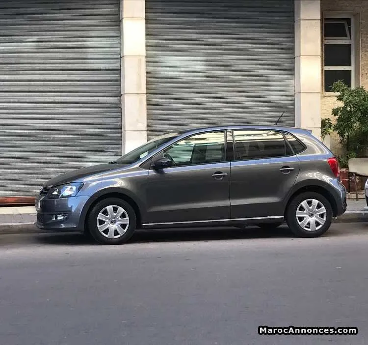 Vendre polo - الدار البيضاء