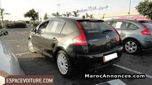 C4 mazote - سلا (2)