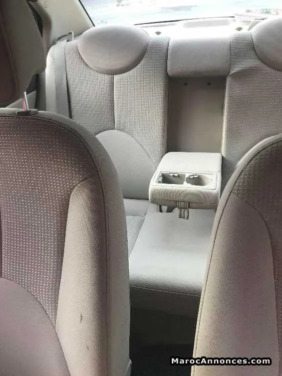 Hyundai accent 1.5 l crdi - الدار البيضاء