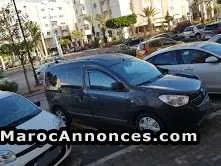 Dacia dokker - أكادير (2)