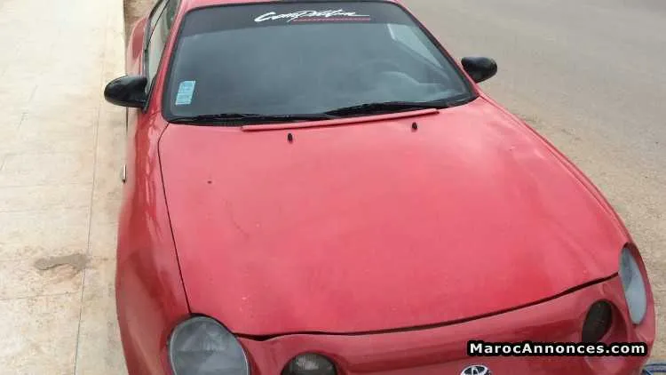 Toyota  modele 1994 - فاس