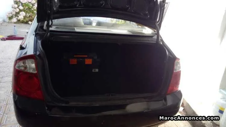 Kia cerato - تمارة