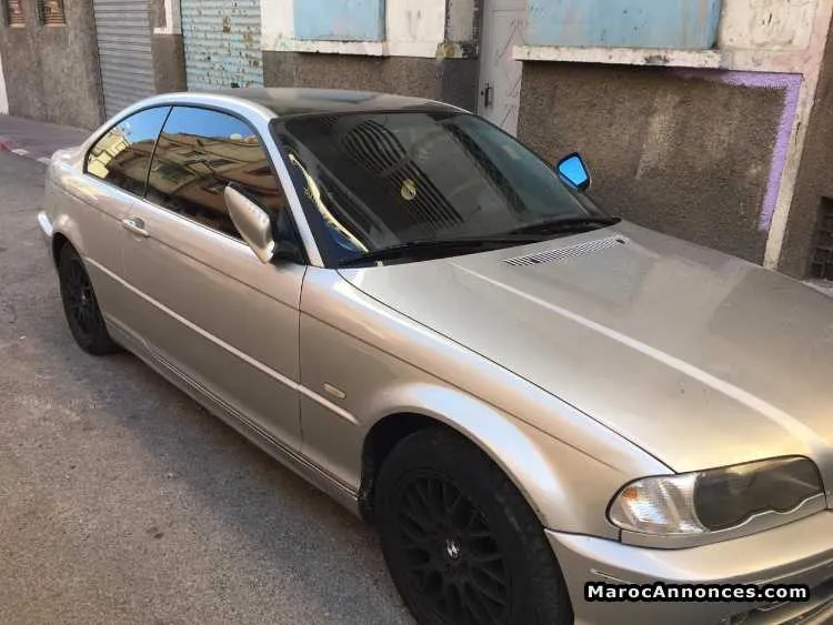 A vendre - الدار البيضاء (3)