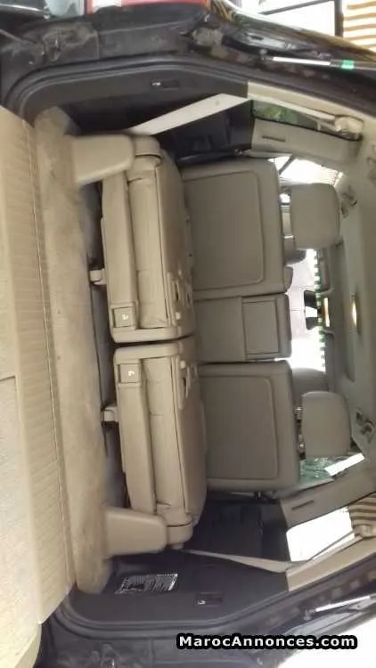 Toyota land cruiser - الدار البيضاء (2)