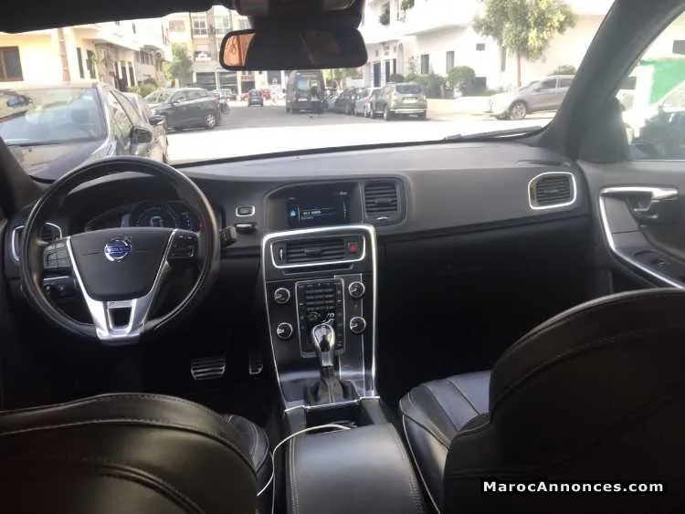 Volvo rdesign - الدار البيضاء (3)
