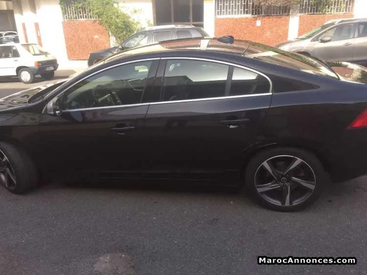 Volvo rdesign - الدار البيضاء (2)