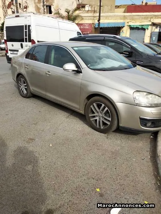 Jetta 2009 - القنيطرة (3)