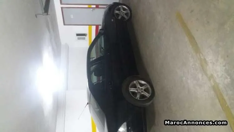 Lexus ls 200 - الدار البيضاء