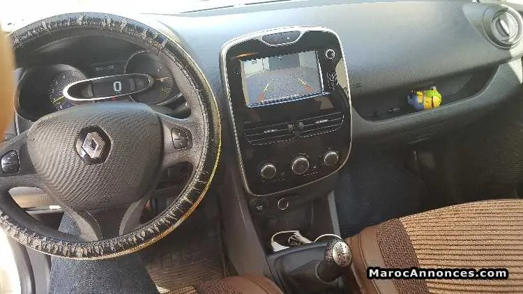 Clio 4 - فاس (3)