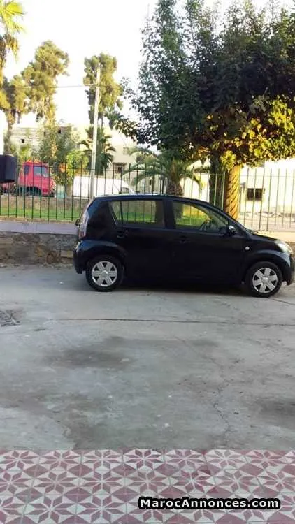 Voiture en bon état - القنيطرة (2)