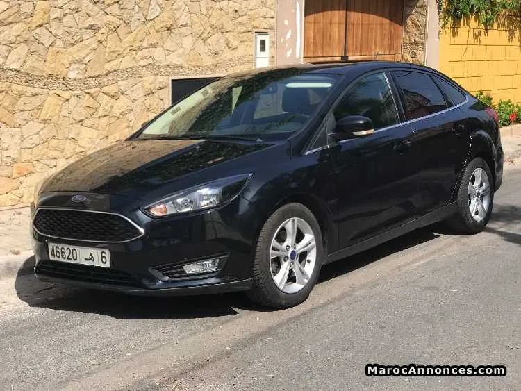 Ford sport - الدار البيضاء