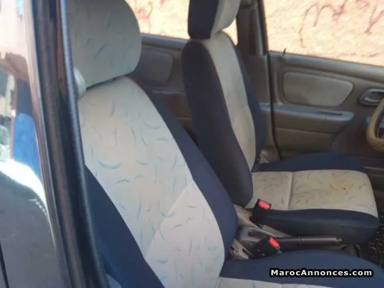 Suzuki alto essence - مراكش (2)
