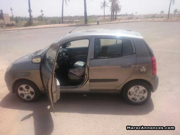 Kia picanto essence - مراكش (3)
