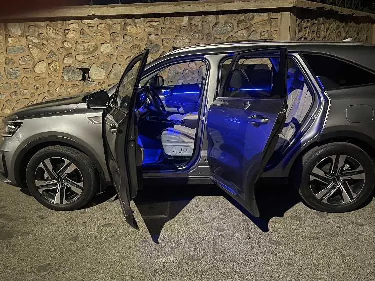 Kia sorento executif plus la toutes options - مراكش (2)
