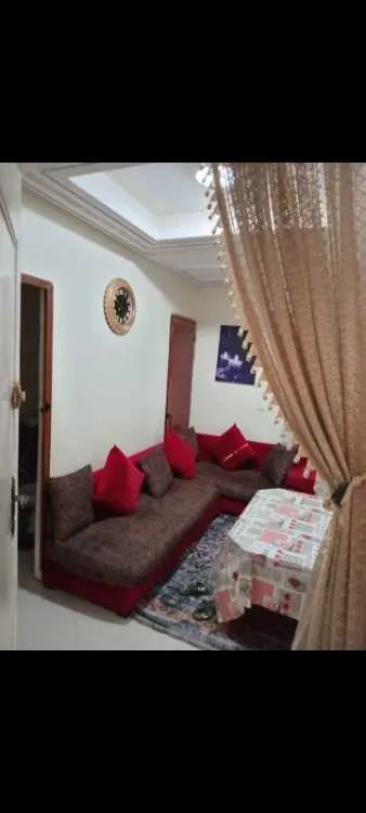 Appartement - الدار البيضاء