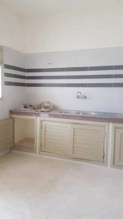 Appartement titré 160métre giche lwdaya temara - تمارة (3)
