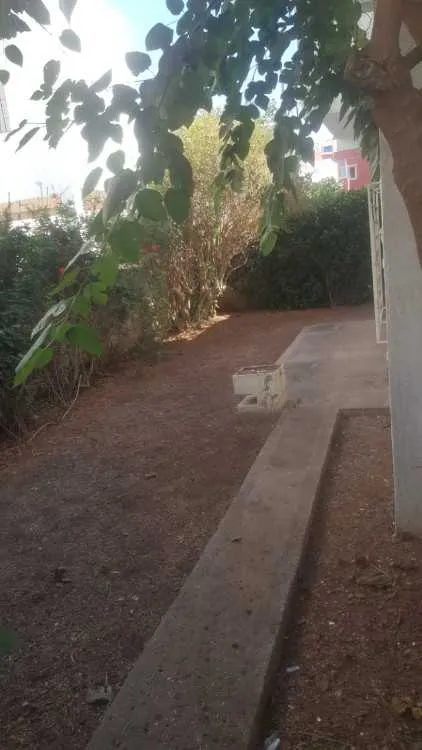 Appartement titré 160métre giche lwdaya temara - تمارة