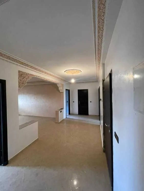Très belle appartement à vendre à bouznika - بوزنيقة