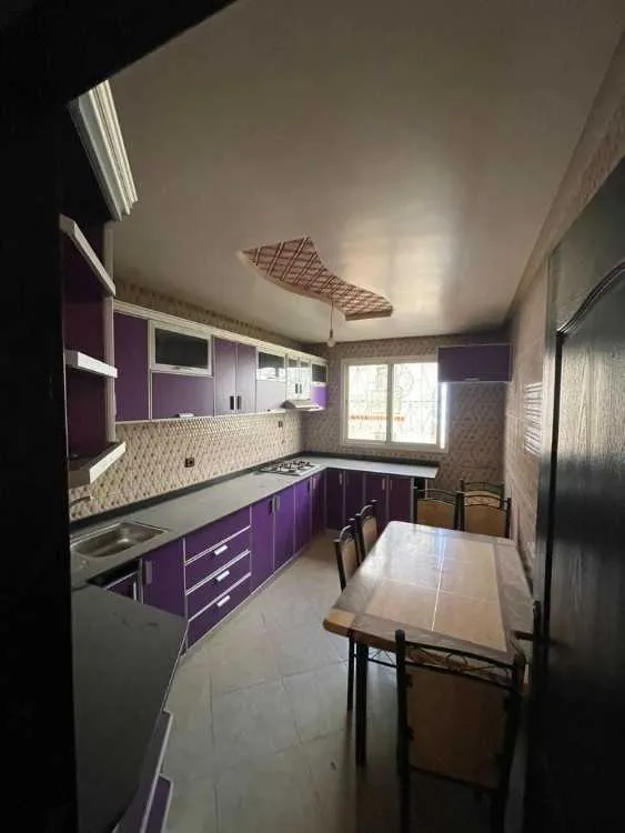 Très belle appartement à vendre à bouznika - بوزنيقة (2)