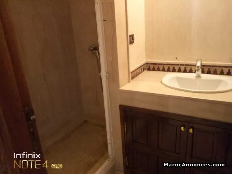 Appartement en vente - مراكش (3)