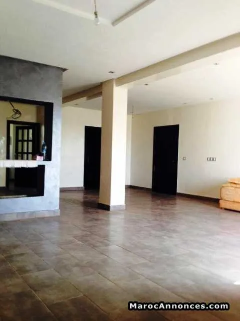 Appartement de 163 m² ain diab - الدار البيضاء (3)