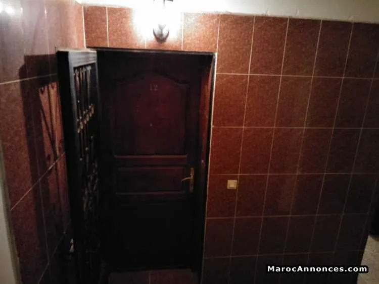 Appartement sidi maarouf 71m² - الدار البيضاء (2)