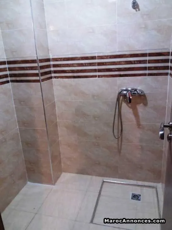 Location appartement meublé - مراكش (2)