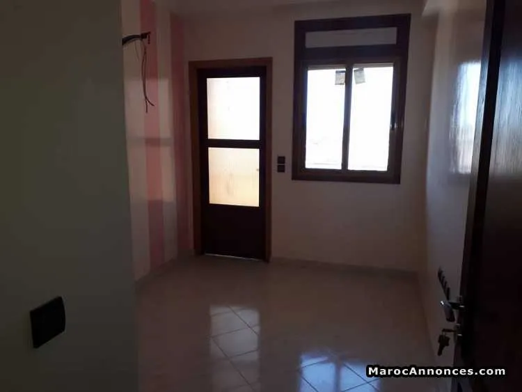 Appartement au 4 ème étage à najd 2 - الجديدة (2)