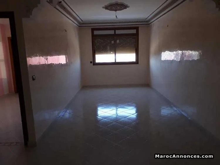 Appartement au 4 ème étage à najd 2 - الجديدة (3)