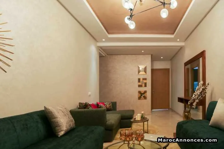 Appartement a vendre - الدار البيضاء (3)