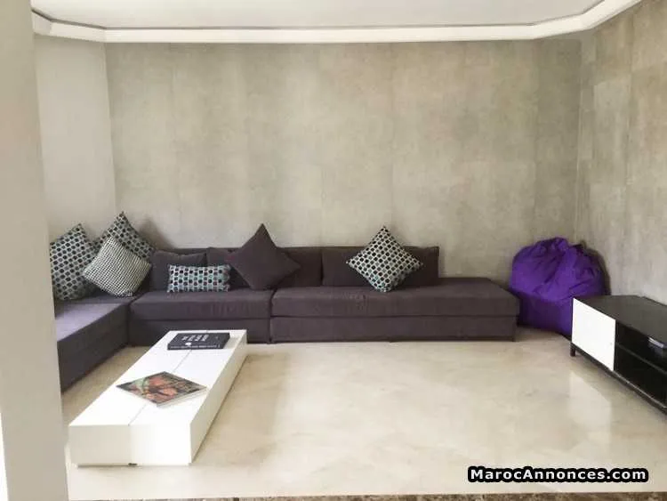Appartement à vendre de 260 m² racine - الدار البيضاء (3)