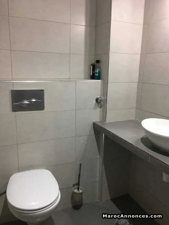 Appartement à vendre - Tout le Maroc / (3)