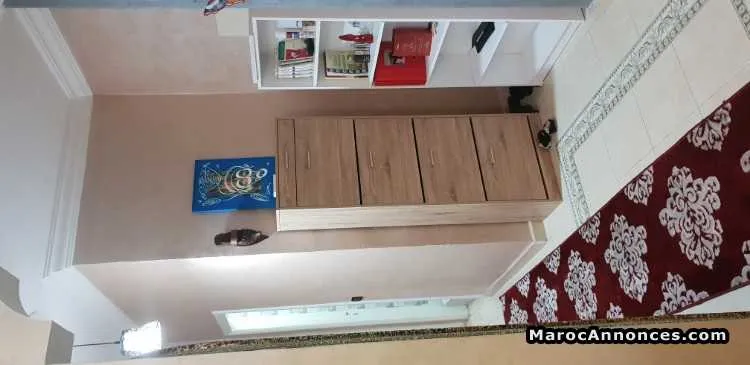 Appartement a lfirdaous - الدار البيضاء (3)