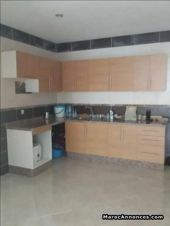 Appartement à vendre - مرتيل