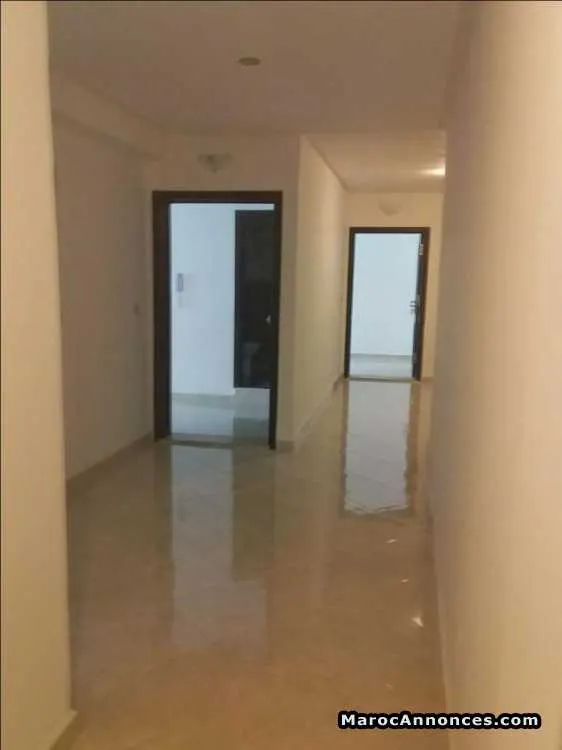 Appartement à vendre - مرتيل (2)