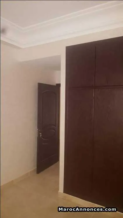 Belles appartements moyen standing - مكناس (2)