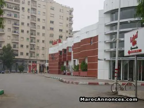 Appartement a vendre - سطات