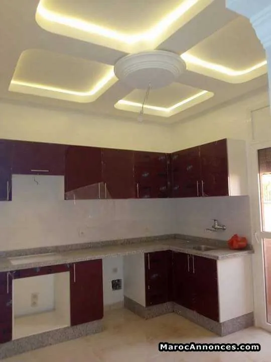 Appartement   marrakech - مراكش (3)