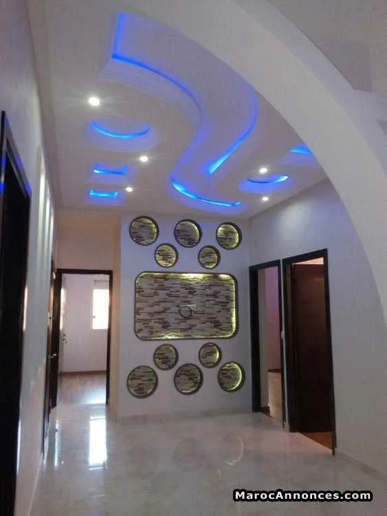 Appartement   marrakech - مراكش