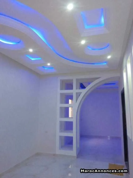Appartement   marrakech - مراكش (2)