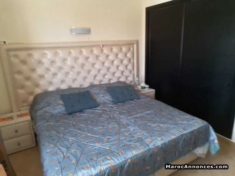 Appartement à vende à cabo negro - تطوان