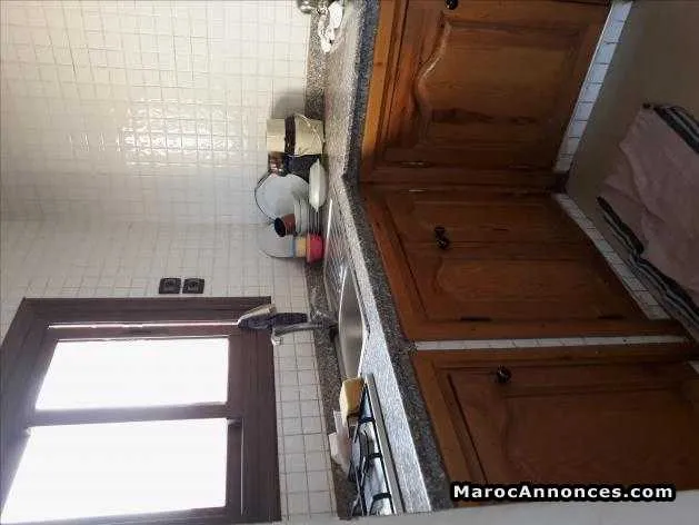 Appartement à vendre à guéliz - مراكش (3)