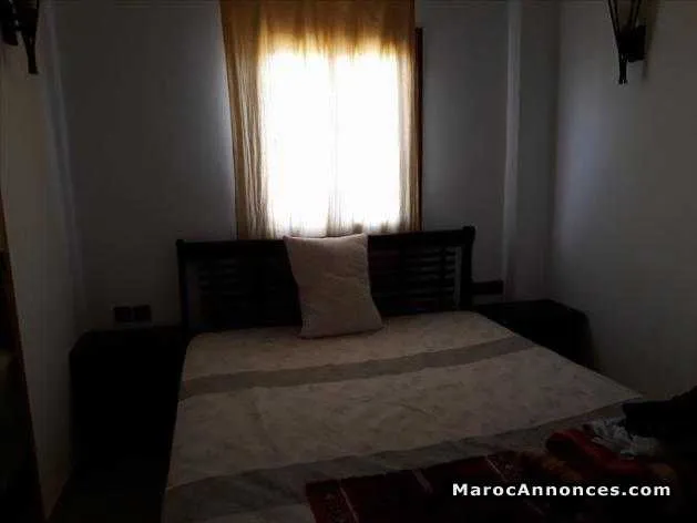 Appartement à vendre à guéliz - مراكش