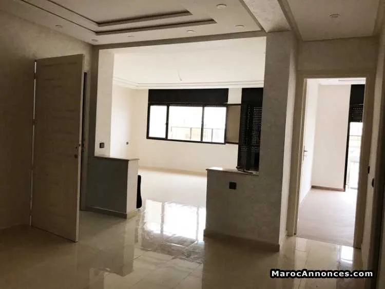 à vendre appartement au quartier 2 mars casa - الدار البيضاء (3)