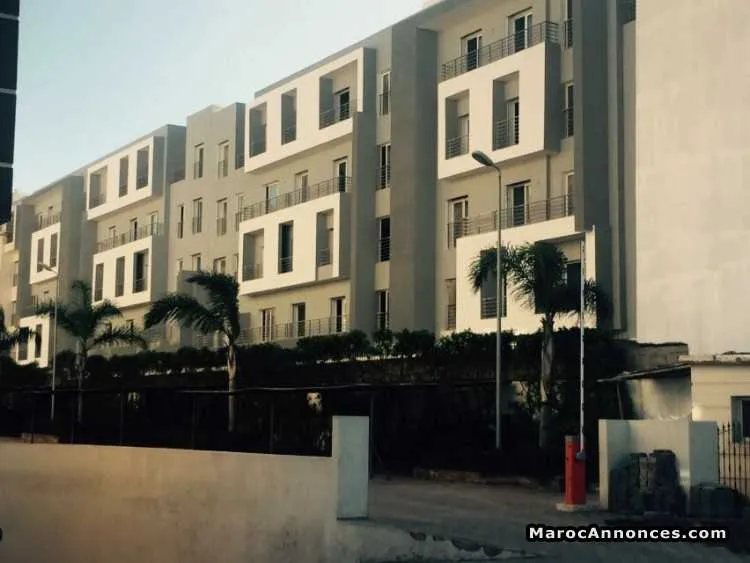 Appartement a el oulfa - الدار البيضاء (3)