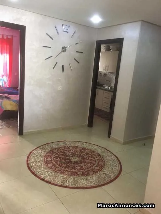 Appartement a el oulfa - الدار البيضاء
