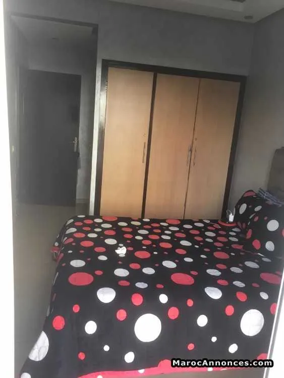 Appartement a el oulfa - الدار البيضاء (2)