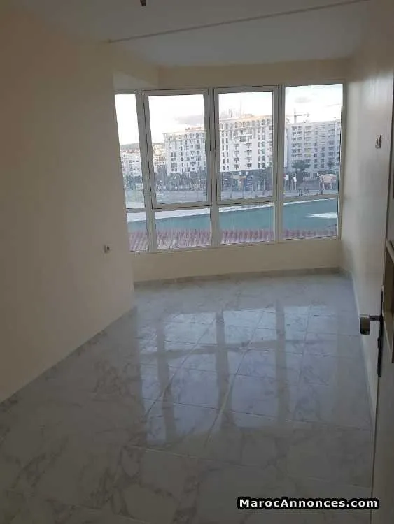 Appartement à vendre sur la corniche - طنجة (3)