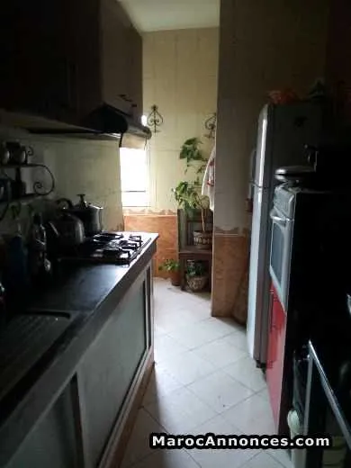 Appartement a bon prix - الدار البيضاء (3)