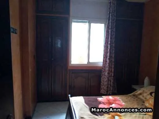 Appartement a bon prix - الدار البيضاء (2)